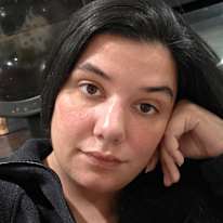 Trisha Vela