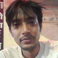 Prosenjit Pradhan