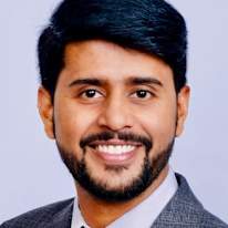 Zulfiqar Ali
