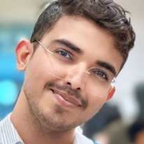 Nikhil  Mahajan