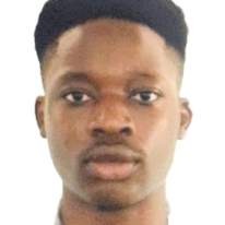 Enoch Odebode