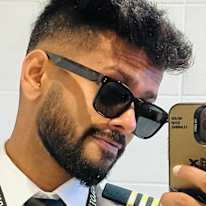 Pradeesh Francis