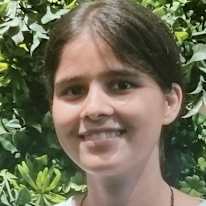 Raveena Gusain