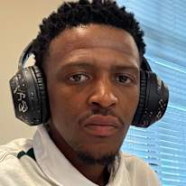 Zwelethu Musa