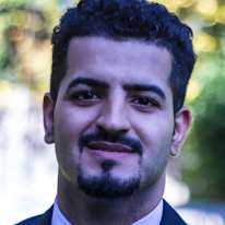 Saeed