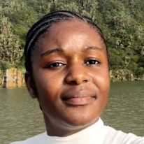 Charmaine Mabaso