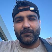 Muhammad Kamran Baloch