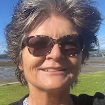 Beverley Slater