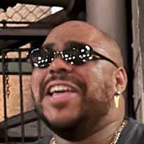 Isaiah Griffith