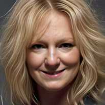 Beth Harned