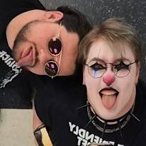 Wilson and Ben