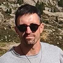 Rafael Moreno Cuenca