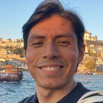 Christopher Chavez