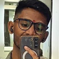 Jay Solanki