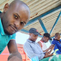 Khutlile Gebe