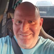 Timothy Michael Curtis