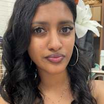 Taneesha