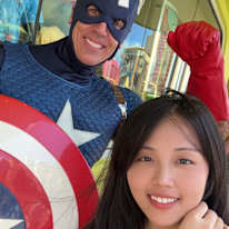 Vivien Chen