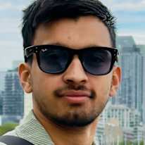 Suman Bhandari