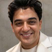 Paresh