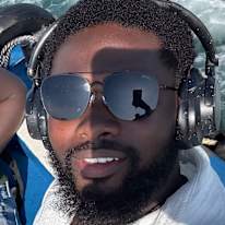 Eric Yaw Nyameohenni Johnson