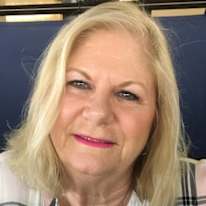Diane Johnson