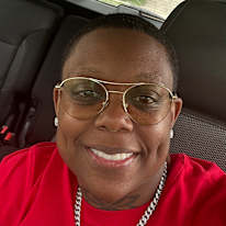 Talibah L Upshaw