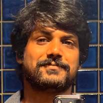 Nirmal Alex