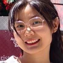 Elena Yang