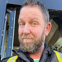 Corey Allington