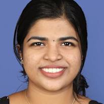 Theertha Surendran