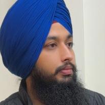 Sukhvinder singh