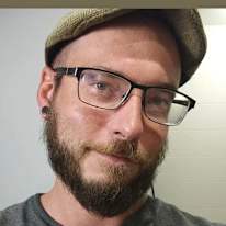 Travis Kester