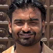 Adithya Sheshagoni