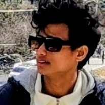 Ryandeep Dey