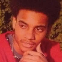 KEYANDRIC SCOTT