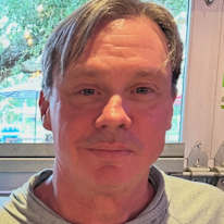 John