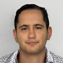 Daniel Hernandez