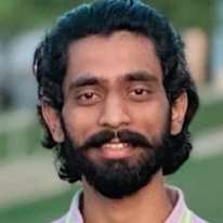 Rohan Joshi