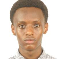 Jamal Seleman