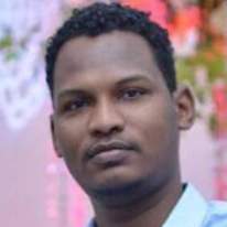 Mujahid Mohammed Imam Babiker