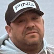 Jim Rodriguez