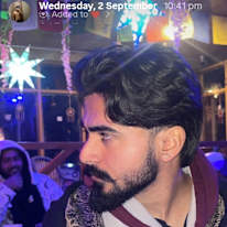 Avinash Singh