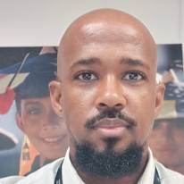 Vuyo Gqoba