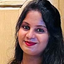 Rashmi