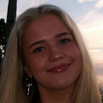 Olivia Dahlheimer
