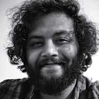 Mohammed Aslam