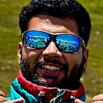 Kumar Saurav