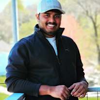 Vinay Kumar