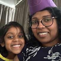 Pooja Prasannan